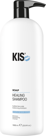 KIS  Scalp Healing Shampoo  1000ml
