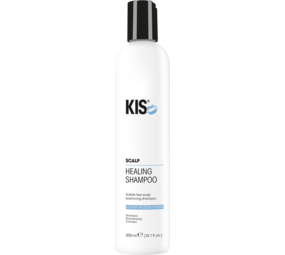 KIS  KeraScalp Healing Shampoo 300ml KIS  KeraScalp Healing Shampoo 300ml