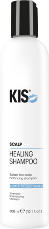 KIS KeraScalp Healing Shampoo 300ml KIS KeraScalp Healing Shampoo 300ml