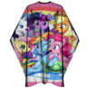 REPLI CAPE Kids Cape MY LITTLE PONY REPLI CAPE Kids Cape MY LITTLE PONY
