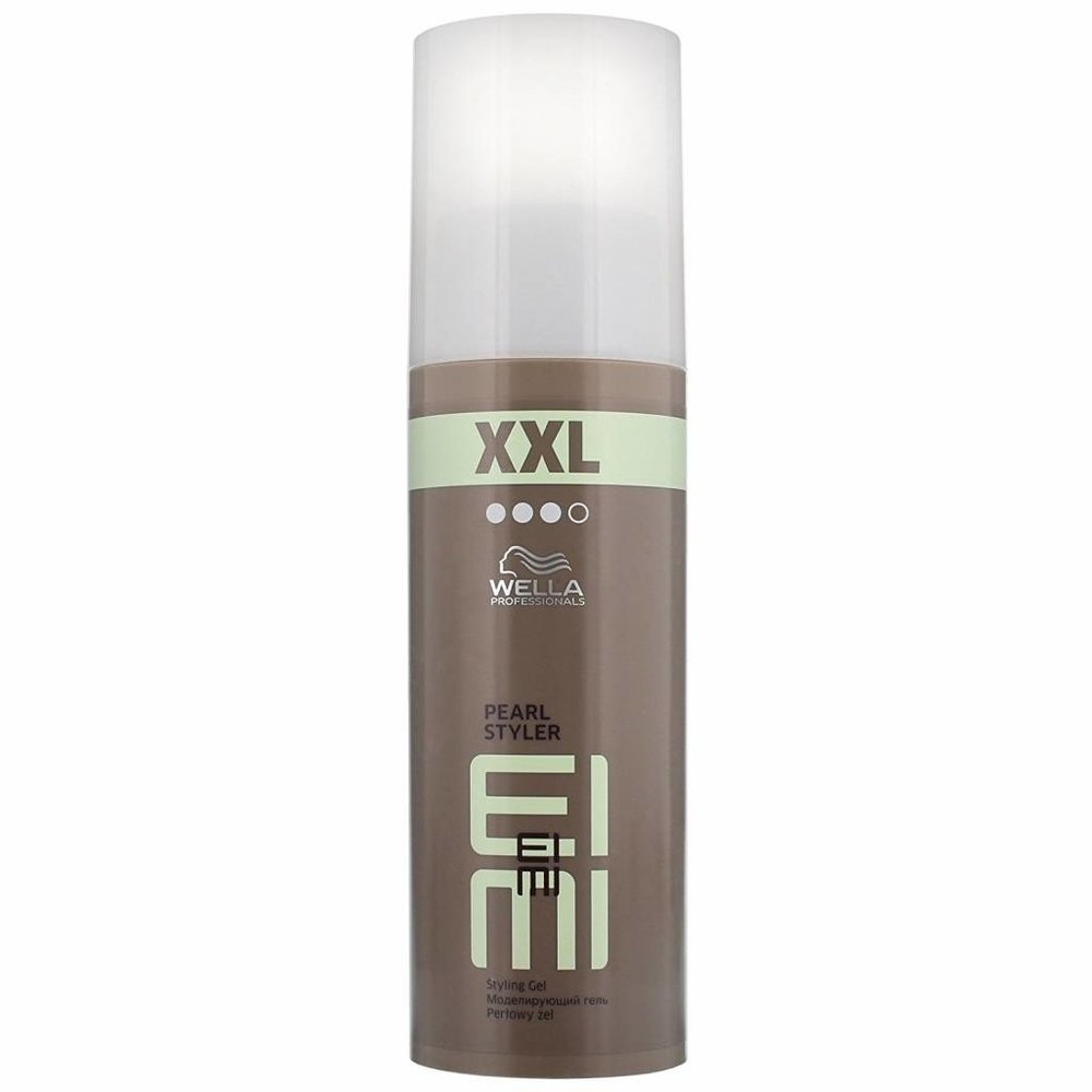 Wella Professionals Eimi Pearl Styler 150ml - XXL Wella Professionals Eimi Pearl Styler 150ml - XXL