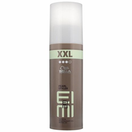 Wella Professionals Eimi Pearl Styler 150ml - XXL Wella Professionals Eimi Pearl Styler 150ml - XXL