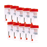 Me Professional  10x Verf Verwijder Doekjes