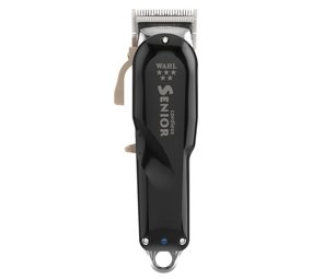 Wahl  Senior Cordless Tondeuse, Actie Wahl  Senior Cordless Tondeuse, Actie