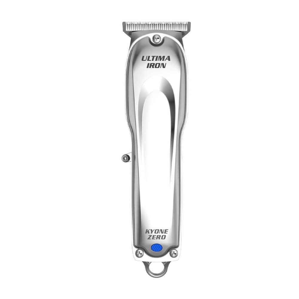 Kyone ULTIMA IRON ZERO TRIMMER Kyone ULTIMA IRON ZERO TRIMMER