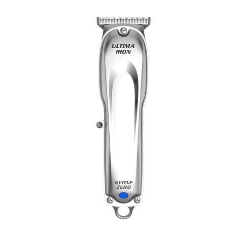 Kyone ULTIMA IRON ZERO TRIMMER Kyone ULTIMA IRON ZERO TRIMMER