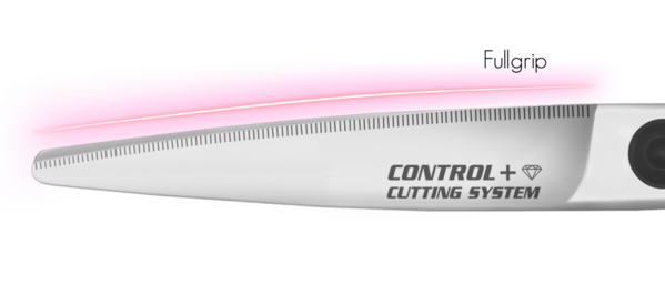 Kyone 800 Control+ Fullgrip Kappersschaar Kyone 800 Control+ Fullgrip Kappersschaar