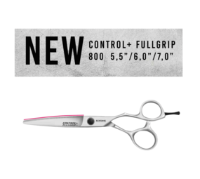 Kyone  800 Control+ Fullgrip Kappersschaar Kyone  800 Control+ Fullgrip Kappersschaar