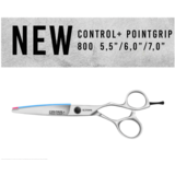 Kyone  800 Control+ Pointgrip Kappersschaar