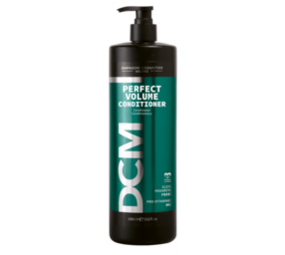 DCM Perfect Volume Conditioner 1000 ml DCM Perfect Volume Conditioner 1000 ml