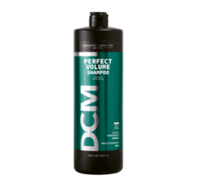 DCM Perfect Volume Shampoo 1000 ml DCM Perfect Volume Shampoo 1000 ml