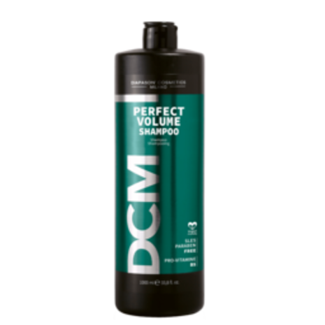 DCM Perfect Volume Shampoo 1000 ml DCM Perfect Volume Shampoo 1000 ml