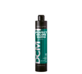 DCM Perfect Volume Shampoo 300 ml DCM Perfect Volume Shampoo 300 ml