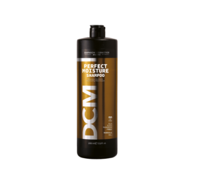 DCM Perfect Moisture Shampoo 1000ml DCM Perfect Moisture Shampoo 1000ml