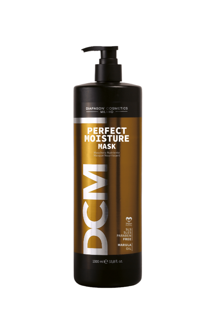 DCM Perfect Moisture Mask 1000ml