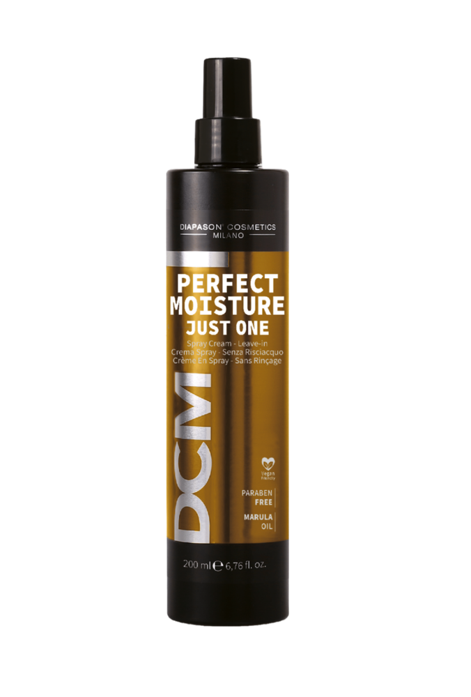 DCM Perfect Moisture Just One Spray Cream Leave-in 200ml