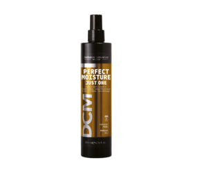 DCM Perfect Moisture Just One Spray Cream Leave-in 200ml DCM Perfect Moisture Just One Spray Cream Leave-in 200ml