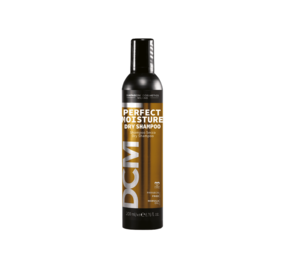 DCM Perfect Moisture Dry Shampoo 200 ml DCM Perfect Moisture Dry Shampoo 200 ml