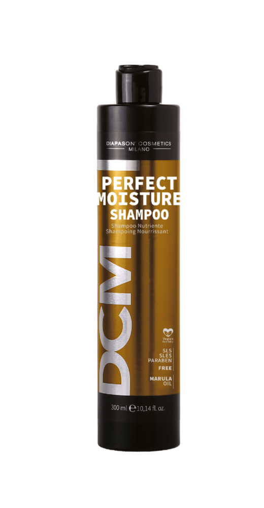 DCM Perfect Moisture Shampoo 300ml