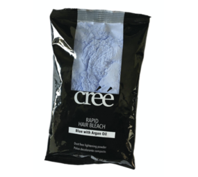 Créé  Blondeer Poeder Refill blauw 500 gram