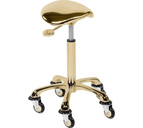 Sibel Zadelkruk Eccentric Gold Sibel Zadelkruk Eccentric Gold