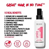 All In One Hair Treament Lotus 150ml