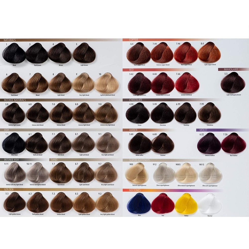 Créé  Kleurenboek  Large