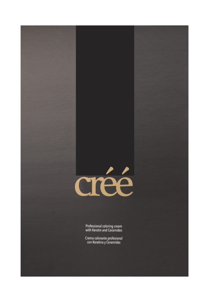 Créé  Kleurenboek  Large