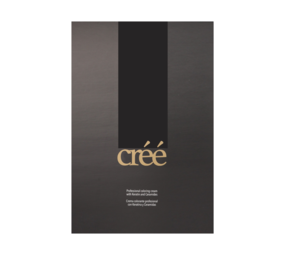 Créé  Kleurenboek  Large Créé  Kleurenboek  Large
