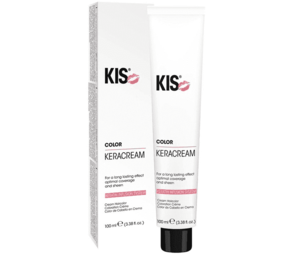 KIS  Haarverf KIS Keracream Color 100ml KIS  Haarverf KIS Keracream Color 100ml