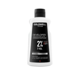 Goldwell Topchic System Developer 2 %