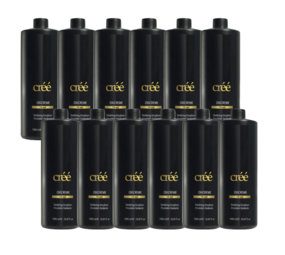 Créé  Oxi Creme 1000ml - 3% 12 STUKS Créé  Oxi Creme 1000ml - 3% 12 STUKS
