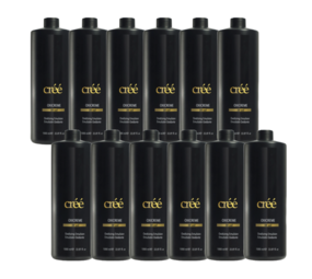 Créé  Oxi Creme 1000ml - 9% 12 STUKS Créé  Oxi Creme 1000ml - 9% 12 STUKS