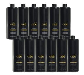 Créé  Oxi Creme 1000ml - 12% 12 STUKS Créé  Oxi Creme 1000ml - 12% 12 STUKS