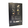 JRL FreshFade 2020C Clipper - Gold Edition JRL FreshFade 2020C Clipper - Gold Edition