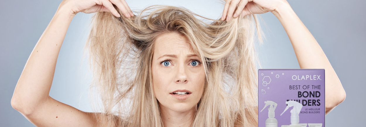 Olaplex, Wat maakt het zo bijzonder?