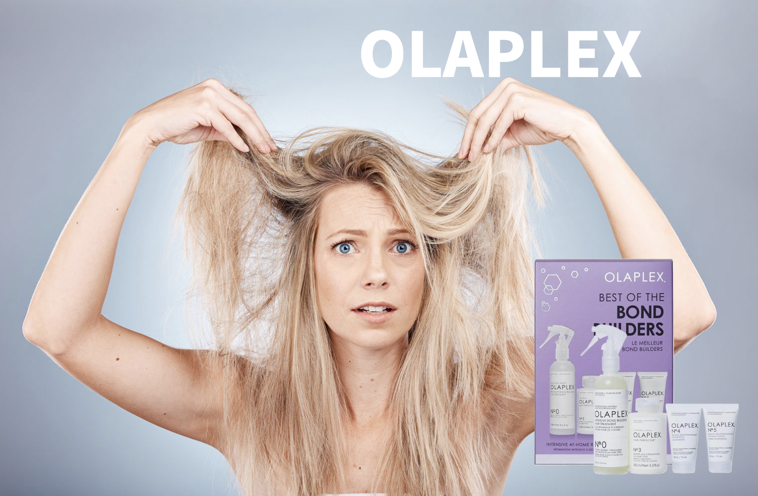 Olaplex, Wat maakt het zo bijzonder?