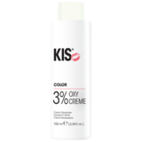 KIS Oxy Creme 100ml 3% - KLEIN FORMAAT! KIS Oxy Creme 100ml 3% - KLEIN FORMAAT!