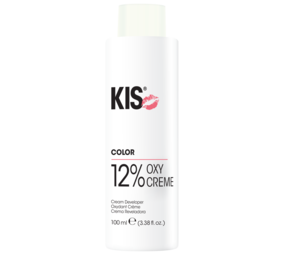 KIS  Oxy Creme 100ml 12% - KLEIN FORMAAT!