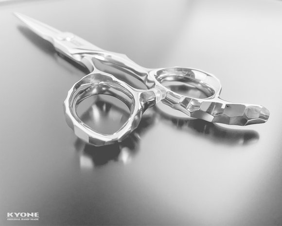 Kyone  Kappersschaar Premium 2000 DIAMOND Kyone  Kappersschaar Premium 2000 DIAMOND