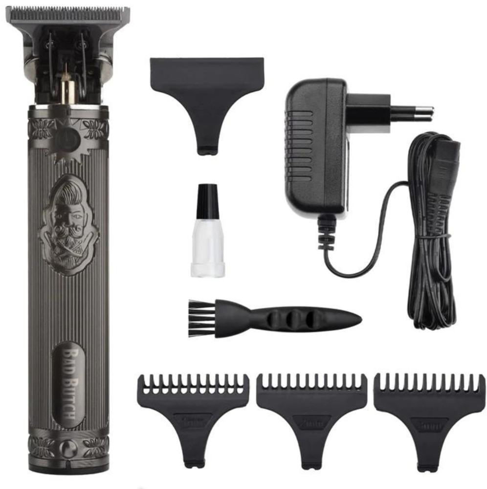 Efalock Hair Trimmer Bad Butch Efalock Hair Trimmer Bad Butch