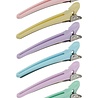 Efalock Macarons Combi Clips Efalock Macarons Combi Clips