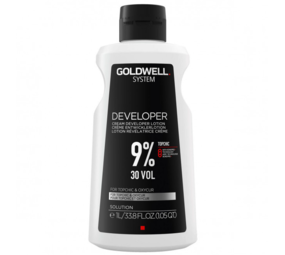 Goldwell Topchic System Developer 9% Goldwell Topchic System Developer 9%
