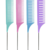 Efalock Pastel Dream Highlight Comb Set Efalock Pastel Dream Highlight Comb Set