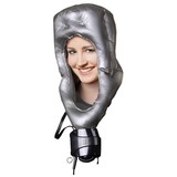 Efalock Droogmuts Private Efalock Droogmuts Private