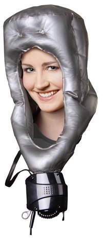 Efalock  Droogmuts Private