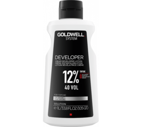 Goldwell Topchic System Developer 12% Goldwell Topchic System Developer 12%