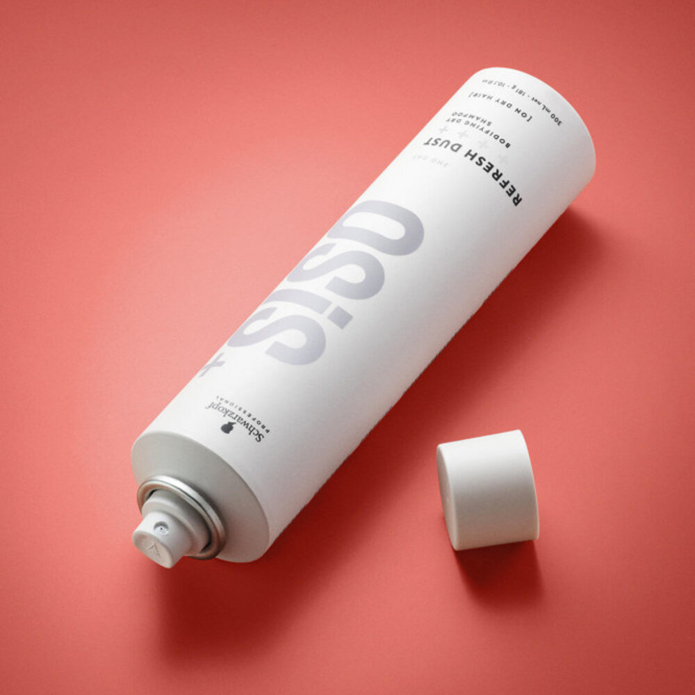 Schwarzkopf  Osis Refresh Dust