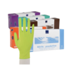 Abena Nitrile Gloves Green Abena Nitrile Gloves Green