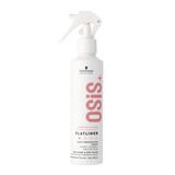 Schwarzkopf  Osis+ Flatliner 200ml Schwarzkopf  Osis+ Flatliner 200ml